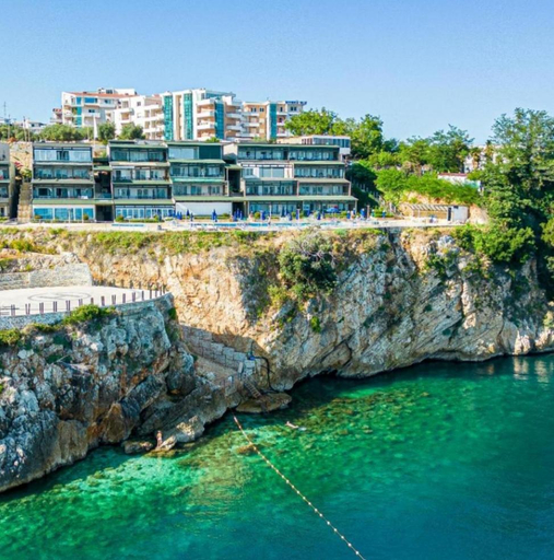 Others 4, Artemis Beach House, Vlorës