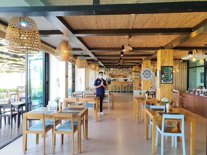 Restaurant 9