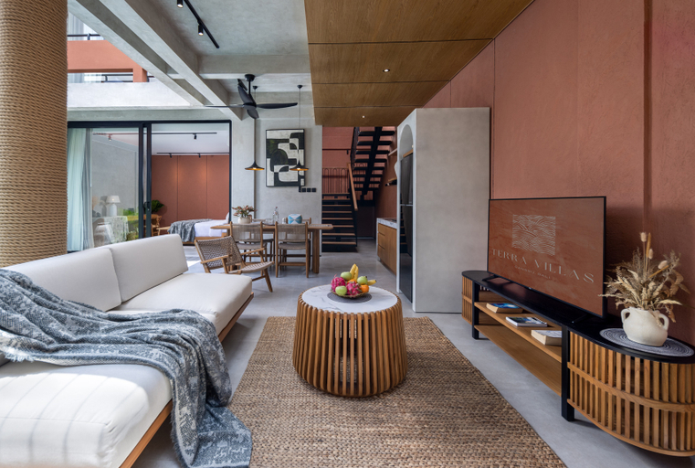 Others 5, Terra Villas Canggu, Badung