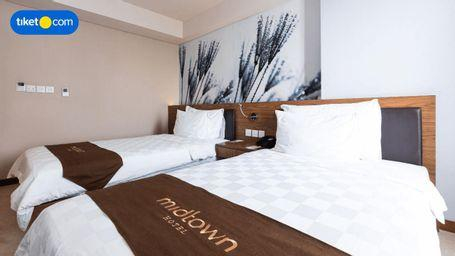 Bedroom 9