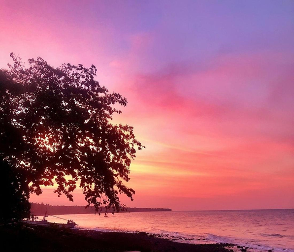 Others 3, Ruby Romance Oceanside Villas, Buleleng