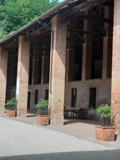 Others 5, Marchesi Incisa Winery Lodge, Asti