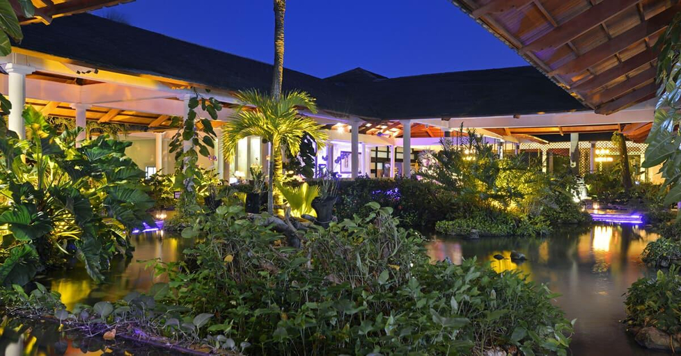 Exterior & Views 2, Paradisus Punta Cana Resort, Salvaleon de Higuey