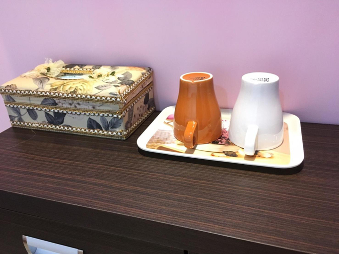 Food & Drinks 5, H. Fun Hotel, Kaohsiung