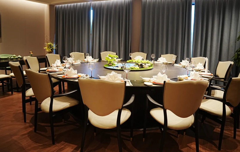 Food & Drinks 5, Wyndham Garden Hotel Xixi Hangzhou, Hangzhou