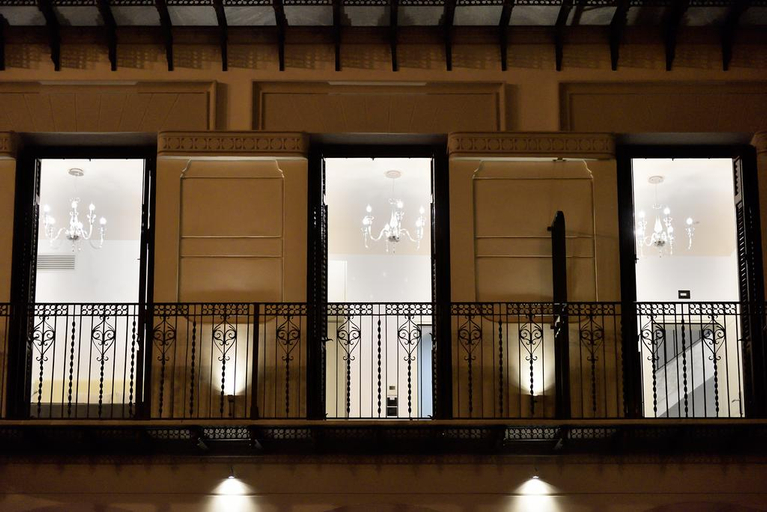 Public Area 3, Best Western Hotel Principe di Lampedusa, Palermo