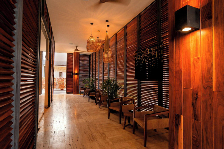 Food & Drinks 5, Bloom Tulum, Apartments by Marriott Bonvoy, Cozumel