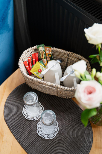 Food & Drinks 5, Comfort Hotel Kuldiga, Kuldiga