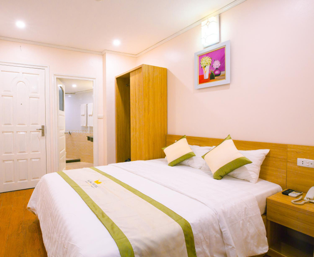 Bedroom 12