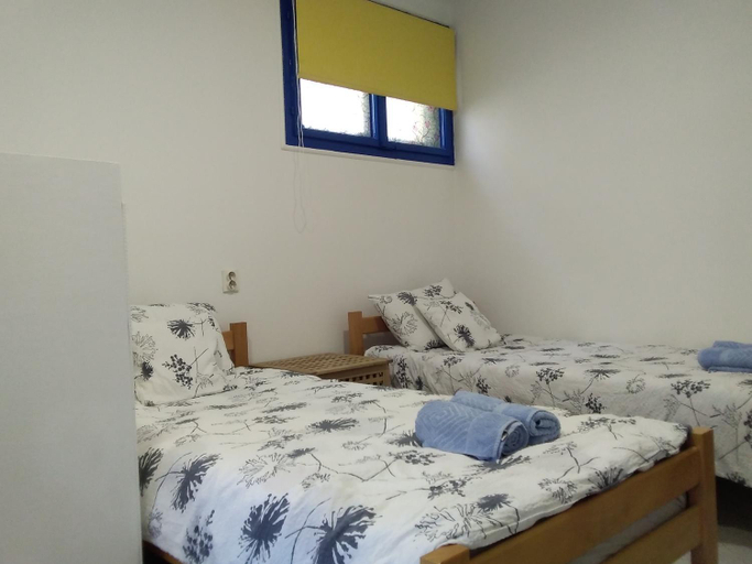 Bedroom 2, Guest House Isidora, Arilje