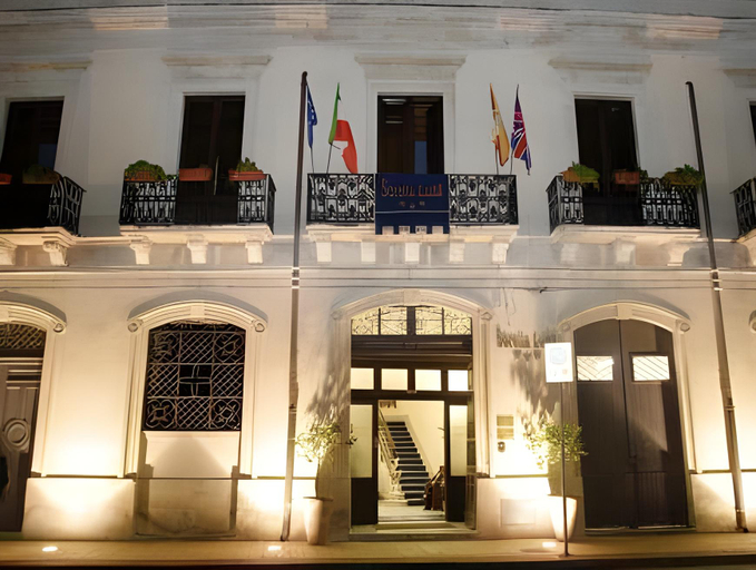 Exterior & Views 1, Hotel Sorella Luna Siracusa, Syracuse