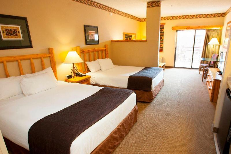 Bedroom 3, Great Wolf Lodge - Niagara Falls, Niagara