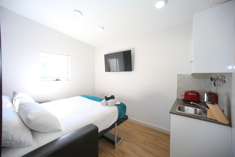 Bedroom 8