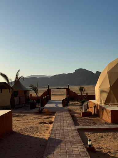 Others 2, Sanabel Wadi Rum Luxury Camp, Quaira
