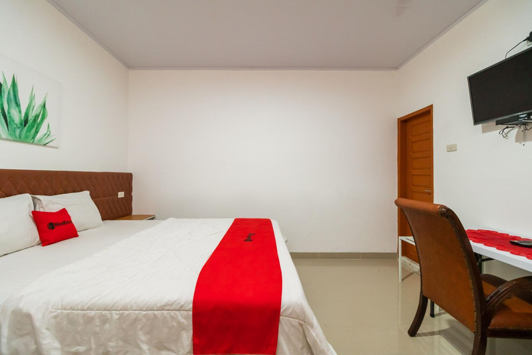 Bedroom 10