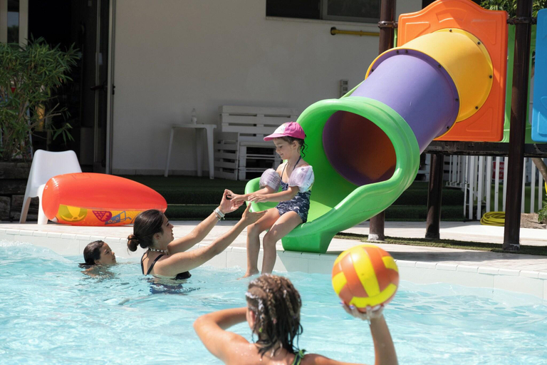 Sport & Beauty 3, Family Hotel Alexander, Venezia