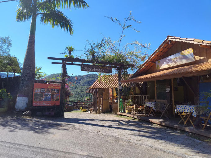 Food & Drinks 4, Pousada Bella Vista, Itatiaia