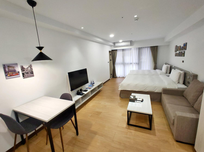 Bedroom 9