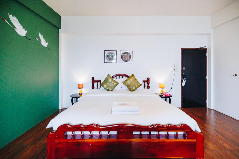 Bedroom 7