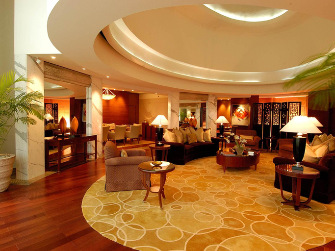 Public Area 5, Hyatt Regency Kolkata, North 24 Parganas