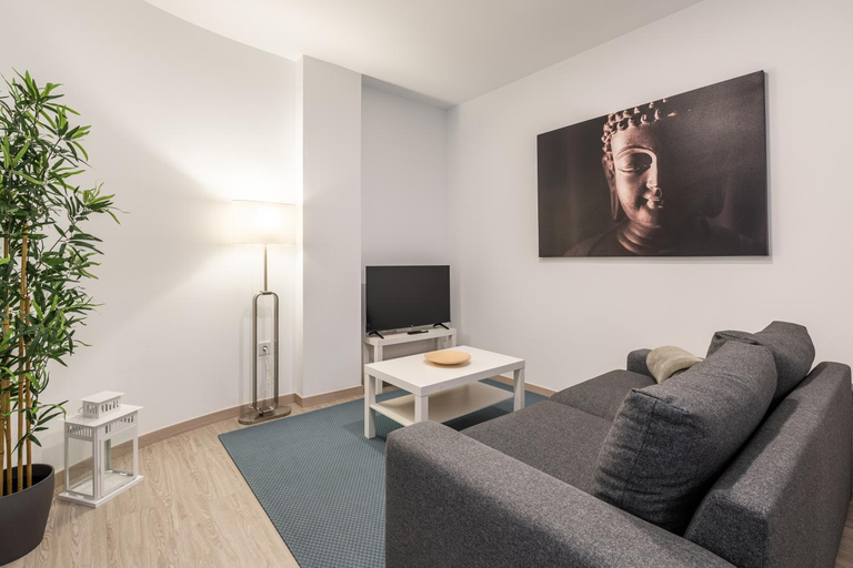 Others 4, Likehomeapartments Deluxe Complex Malaga center, Málaga
