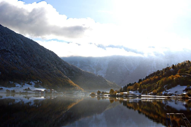 Exterior & Views 2, Best Western Laegreid Hotell, Sogndal