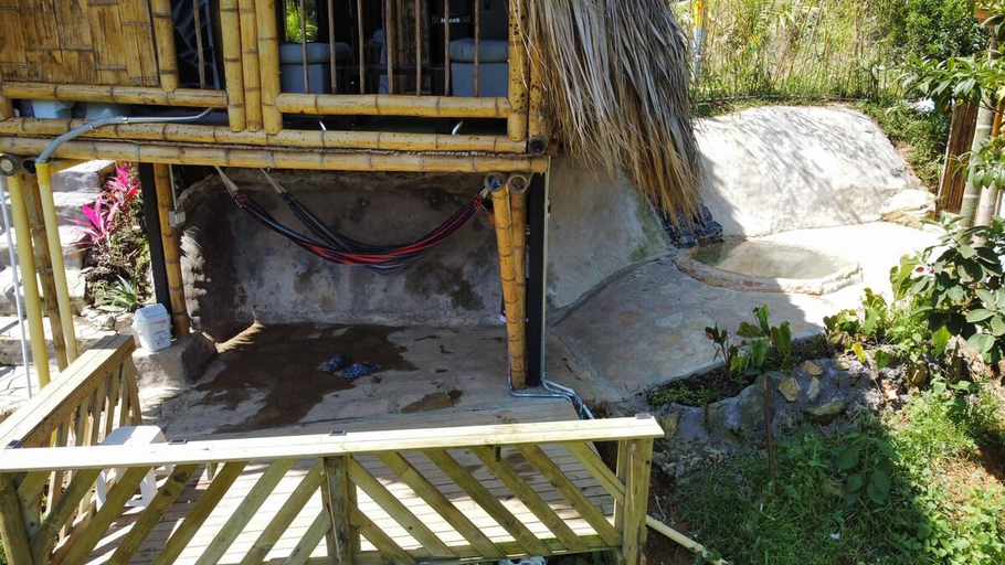 Others 5, Glamping vista verde Cocorna, Cocorná