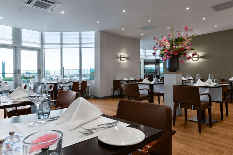 Food & Drinks 5, NH Zandvoort, Zandvoort