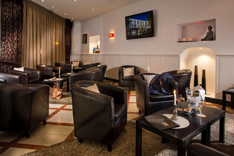 Others 1, Best Western Le Comtadin, Vaucluse