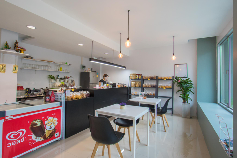 Restaurant 16