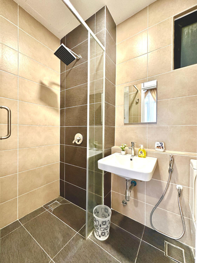 Others 5, D Pristine - Cozy Family Retreat by Cowidea, Johor Bahru