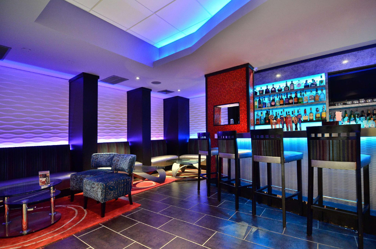 Public Area 2, Baymont by Wyndham Pompton Plains/Wayne, Passaic