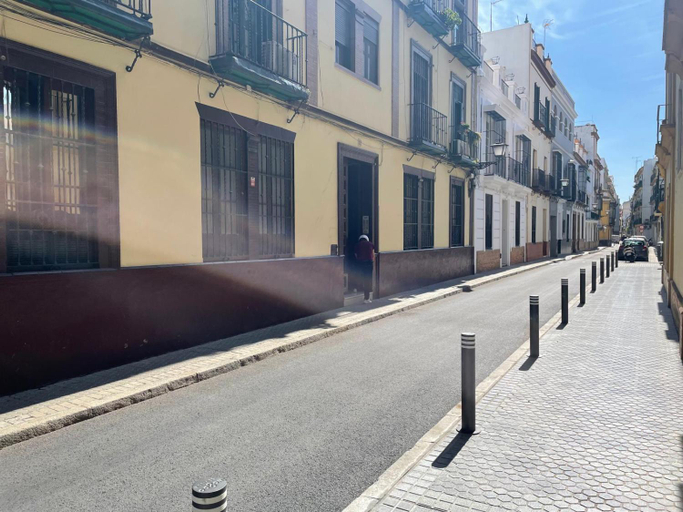 Others 5, Apartments San Lorenzo Fresh, Sevilla