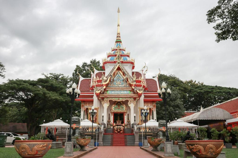 Others 3, Bussarakam Place Hotel, Muang Chanthaburi