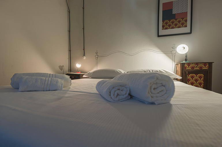 Others 2, Albergo Diffuso Antagonisti, Cuneo