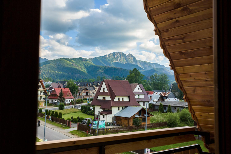 Others 3, Willa Maria bis, Tatra