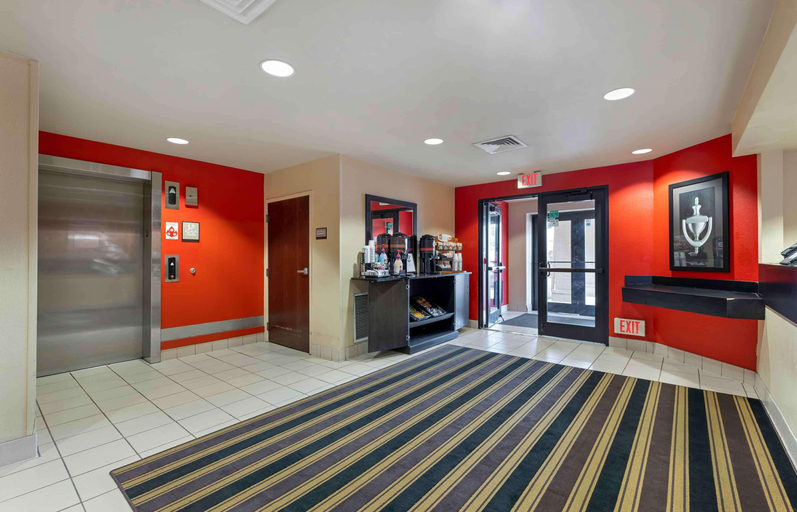 Public Area 2, Extended Stay America Select Suites - Chicago - Darien, Dupage