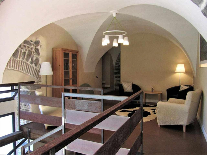 Others 2, B&B - ComeinSicily CortedeiLimoni - Charming & Rel, Catania