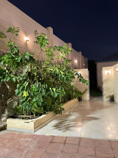 Others 4, Clouds Chalet, Taif