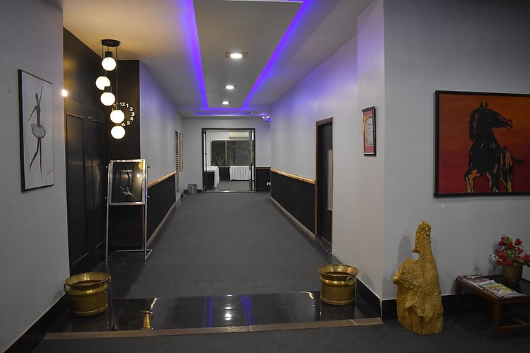 Others 5, GALAXY HERITAGE , Mirzapur