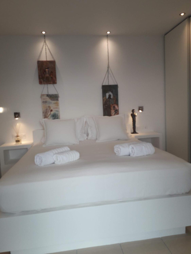 Bedroom 2, Pelagini, South Aegean