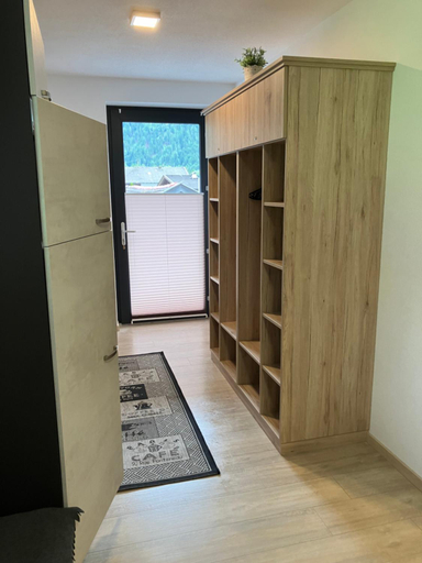 Bedroom, Apart Katja, Imst