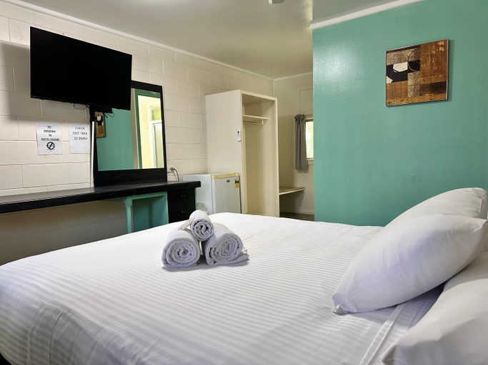 Others 4, Kalka Palms Hotel Motel, Rockhampton