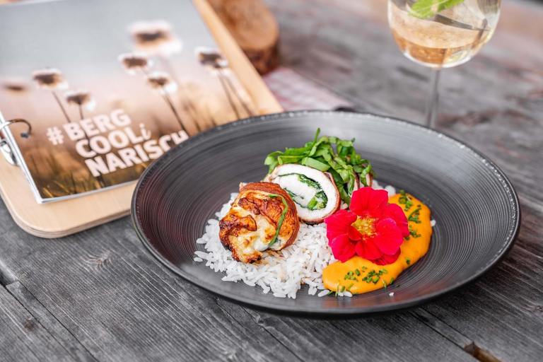 Food & Drinks 5, Wohlfuhl Ferien-Heim Aparthotel 4 Sterne, Schwaz