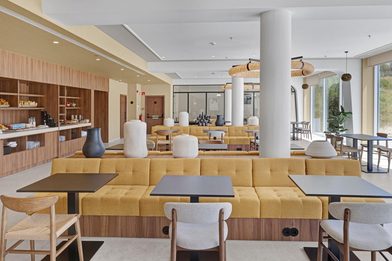 Food & Drinks 4, B&B Hotel Leiria Fatima, Leiria