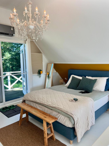 Others 2, B&B slaap in Buurse, Haaksbergen