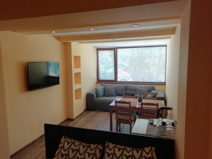 Others 4, Ema guest house, Varna