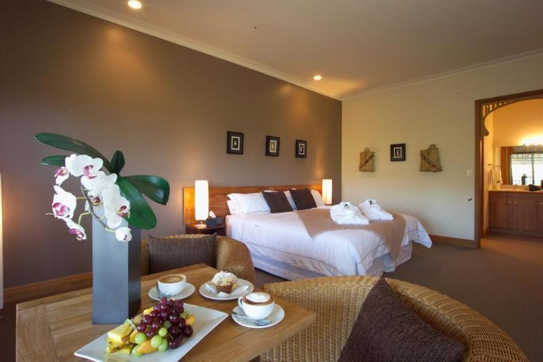 Bedroom 3, Carrington Estate, Far North