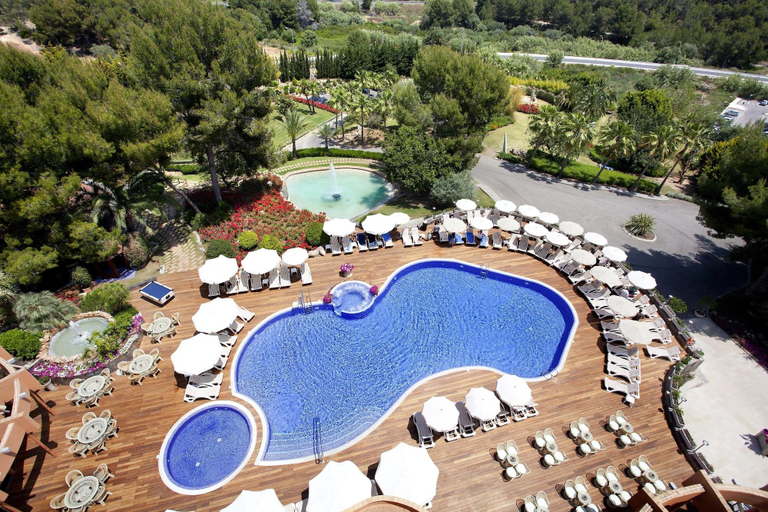 Sport & Beauty 1, Ona Palmira Paradise, Baleares