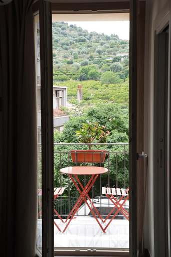Others 2, Ducas Rooms and Suite, Palermo